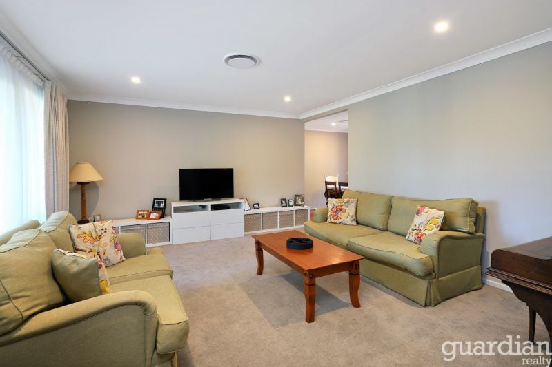 63 Greenwood Road Kellyville NSW, Kellyville - Thumbnail 3