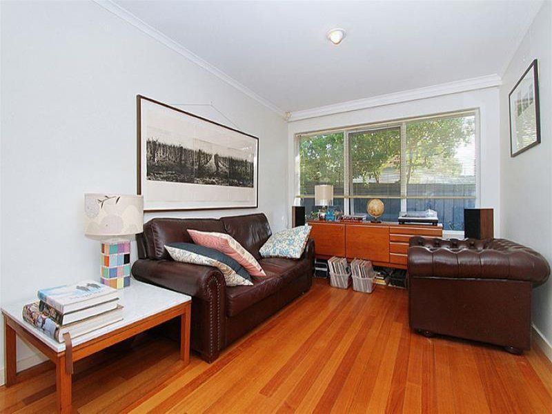 CHARMING SPACIOUS UNIT