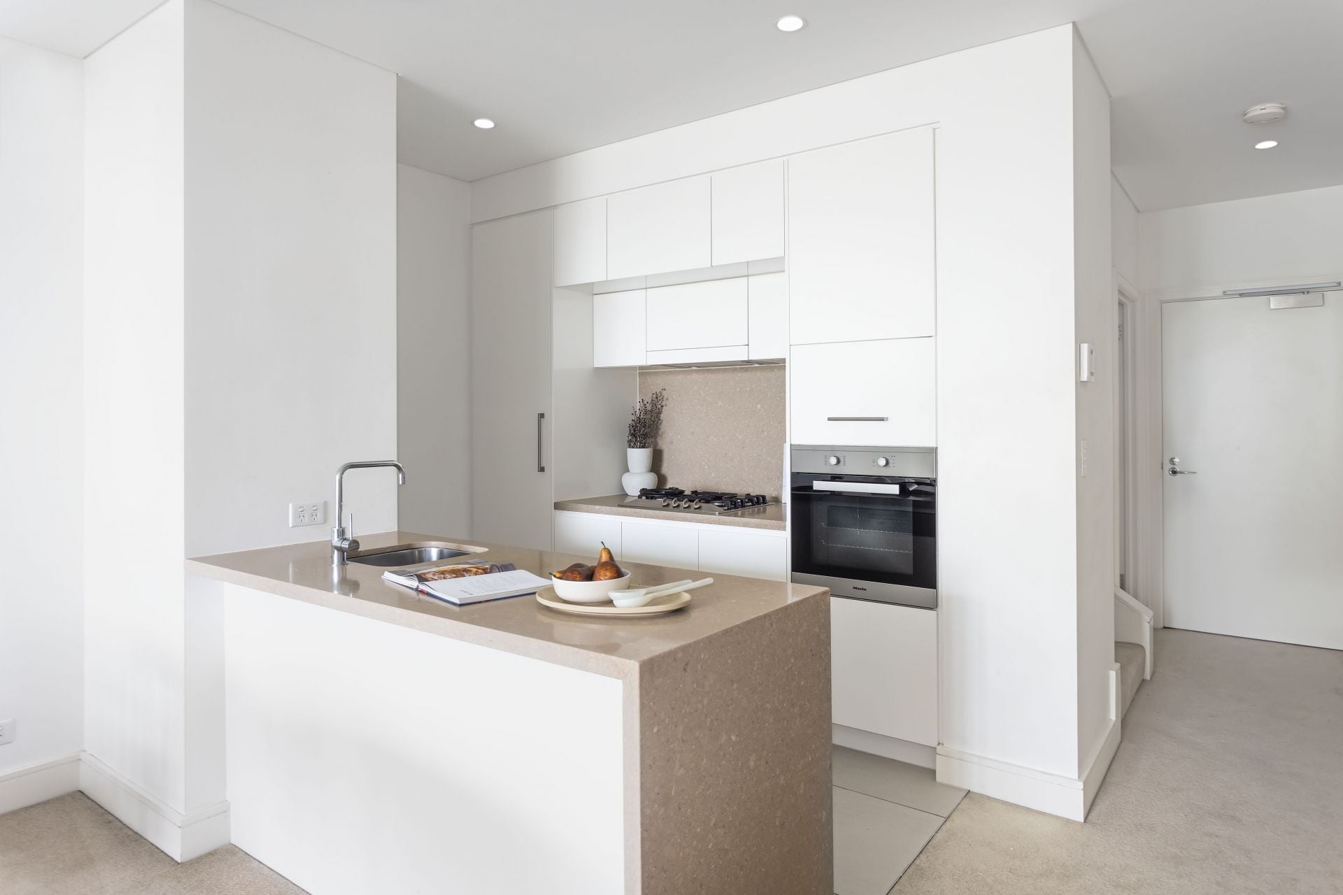 407/2 Palm Avenue Breakfast Point NSW, Breakfast Point - Thumbnail 2