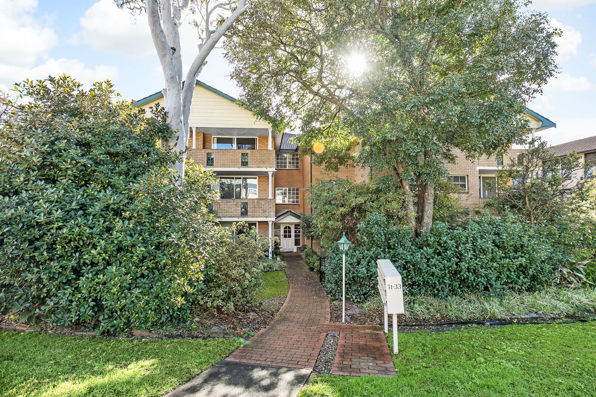 12/31 Banksia Road Caringbah NSW, Caringbah - Thumbnail 2