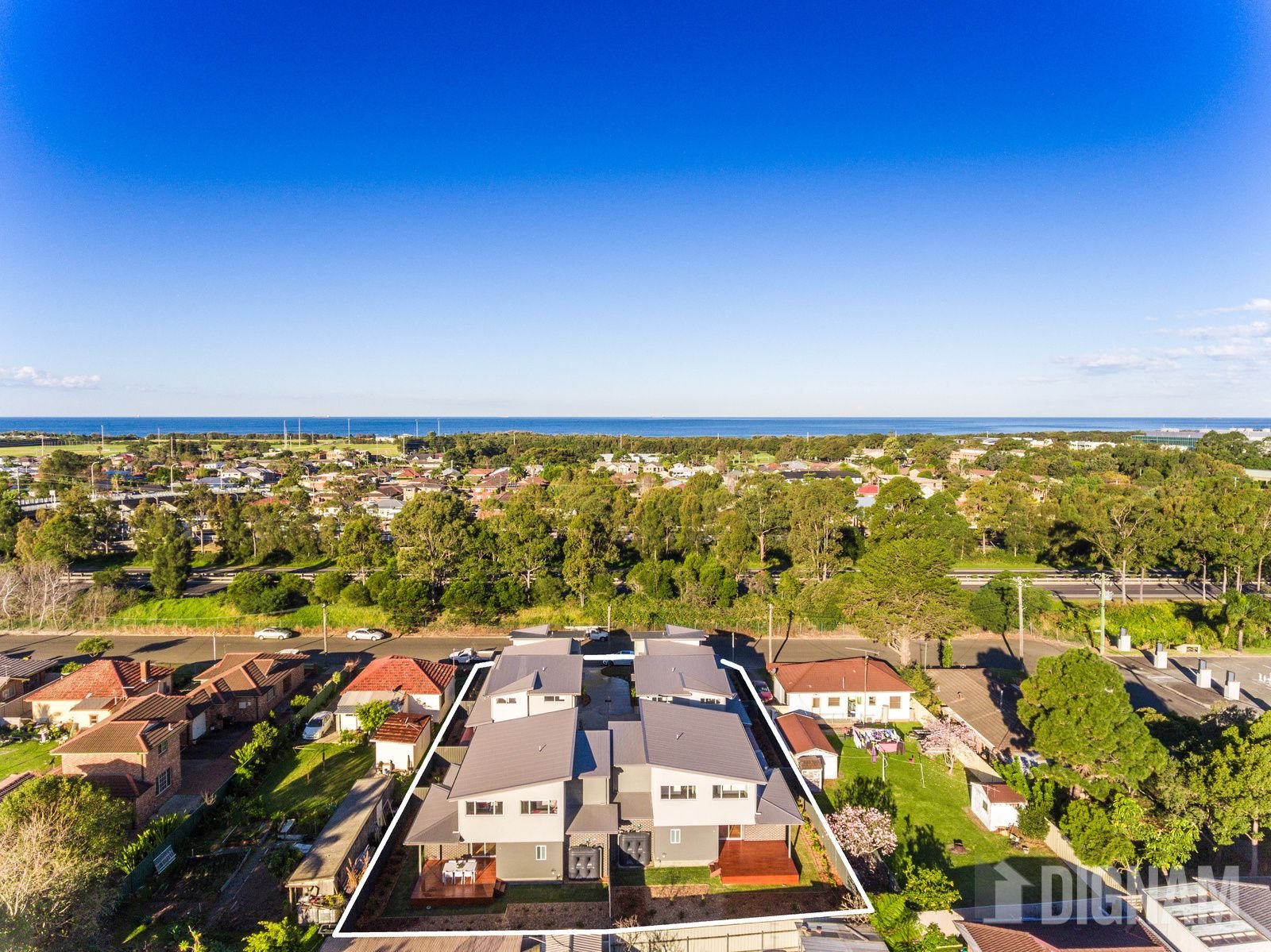 4/12-14 Clifford Street, Fairy Meadow NSW