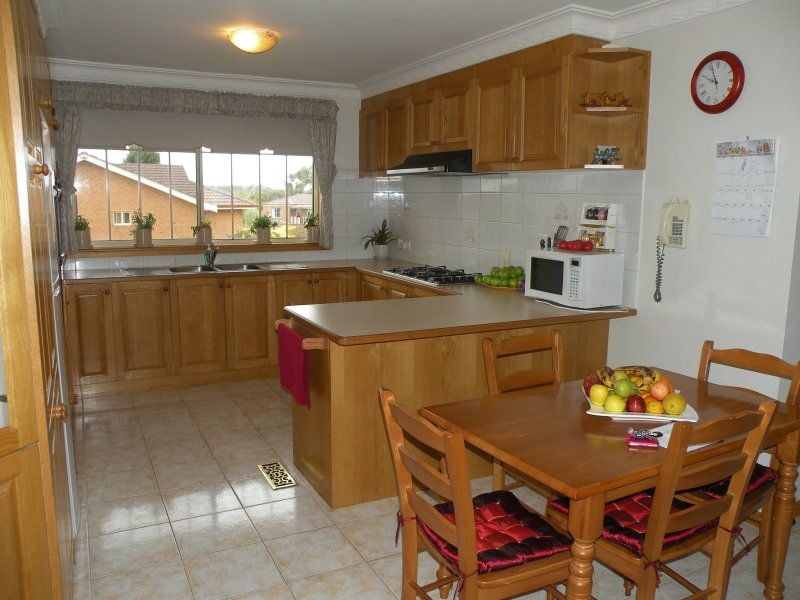 36 Kipping Rise SOUTH MORANG, South Morang - Thumbnail 4