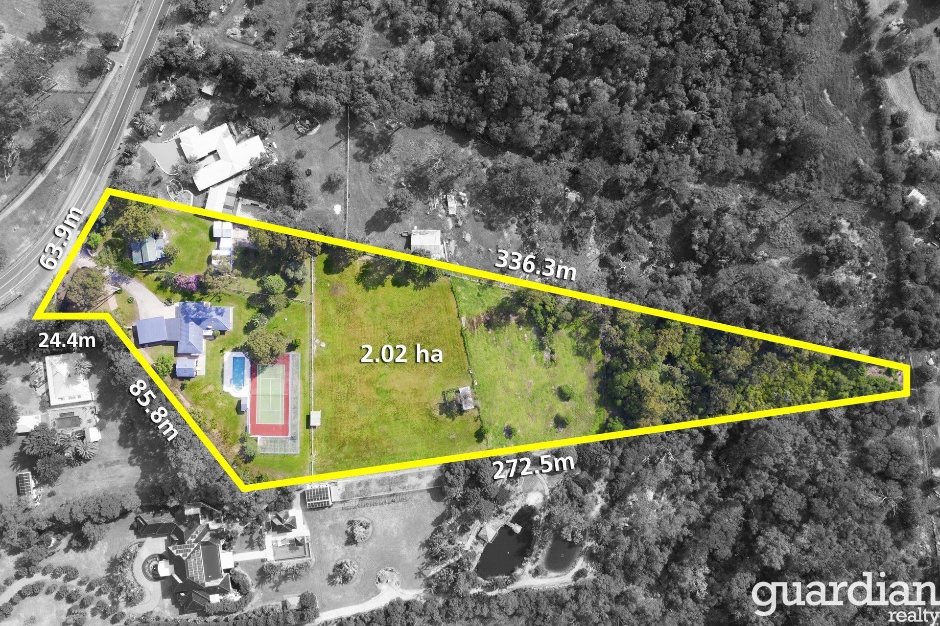80 Pitt Town Road Kenthurst NSW, Kenthurst - Thumbnail 4