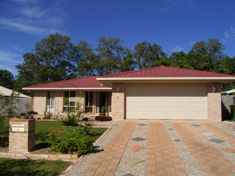 6 Dawn Court LANDSBOROUGH QLD, Landsborough - Thumbnail 7