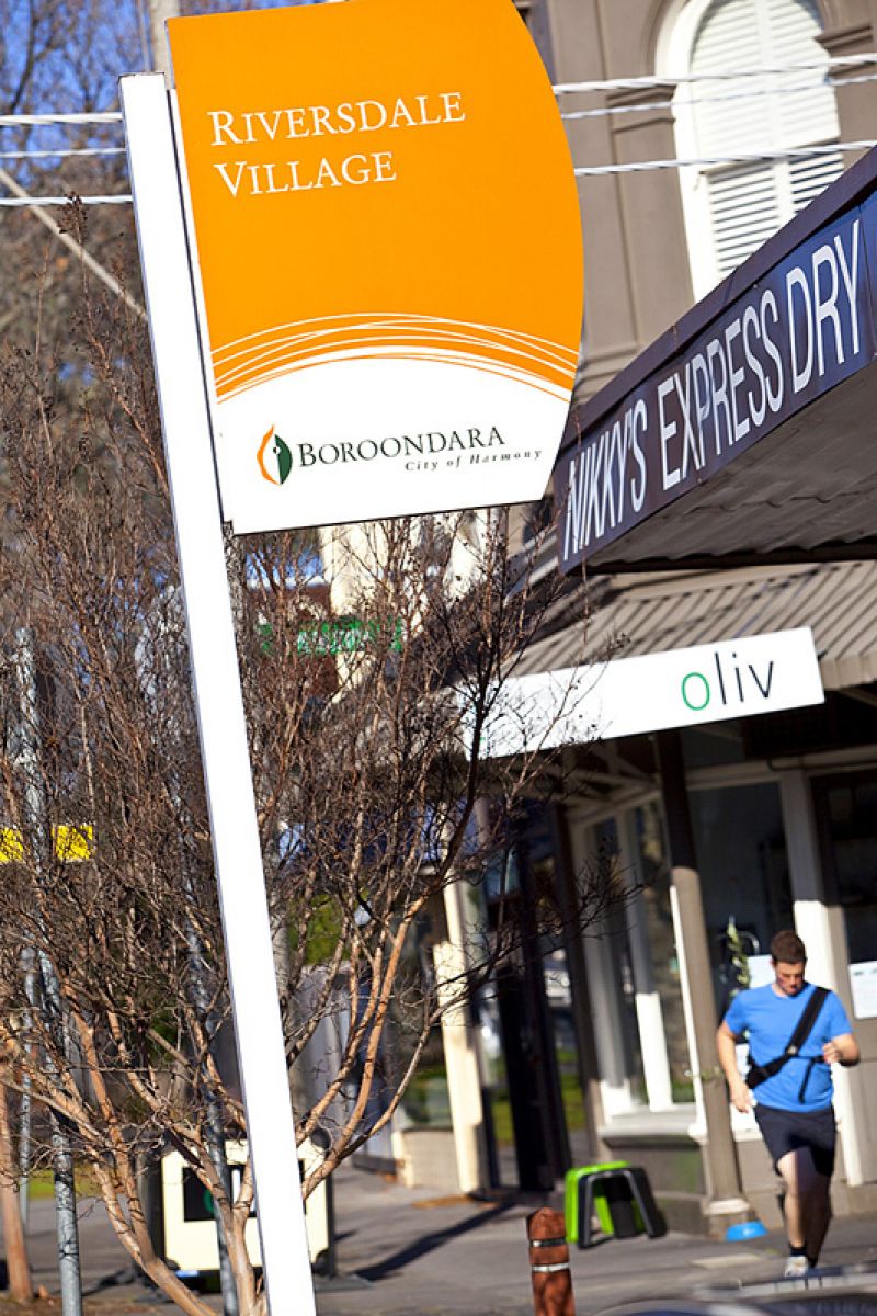 4/183 Riversdale Road, Hawthorn - Thumbnail 5