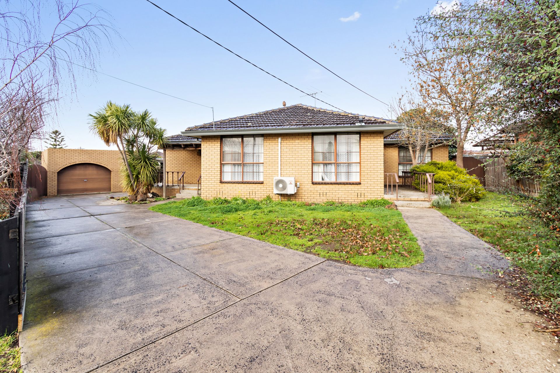 PERFECT FAMILY HOME WITH THE PERFECT PRICE TAG