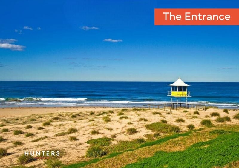 414/89 The Entrance Road, The Entrance