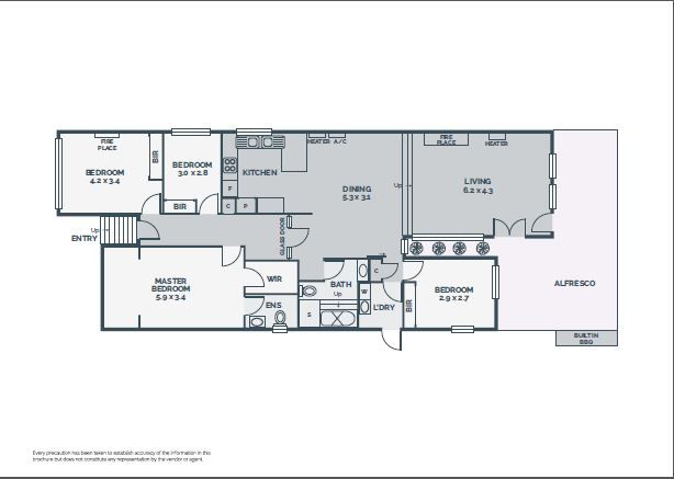 **Great Home in a Great Location**
