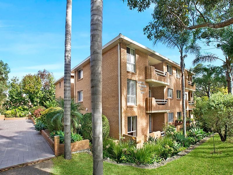 17/522 President Avenue, Sutherland, Sutherland - Thumbnail 2