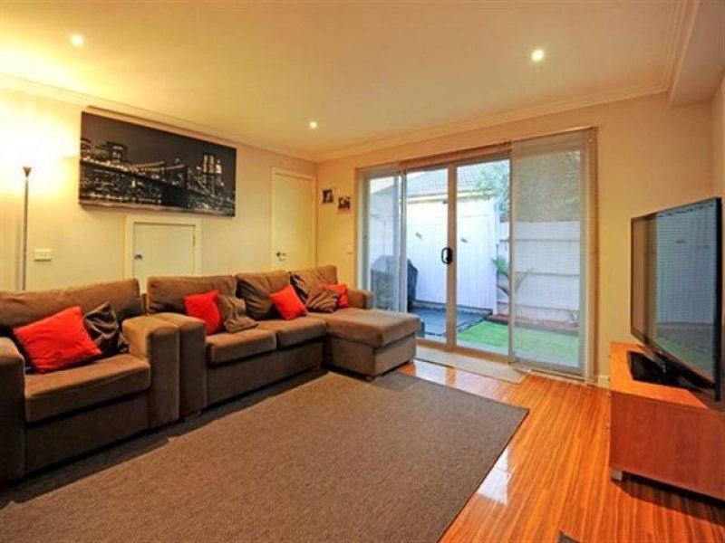 Low Maintenance Luxury!