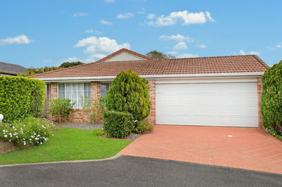 Wonderfully Comfortable & Secure - Central Location