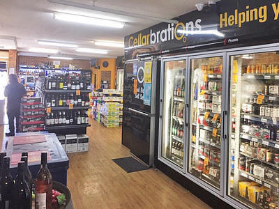 LIQUOR STORE FOR SALE - PORT STEPHENS AREA