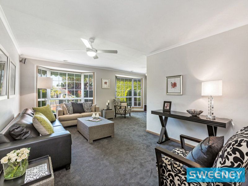 56 Featherby Way, Altona Meadows - Thumbnail 5