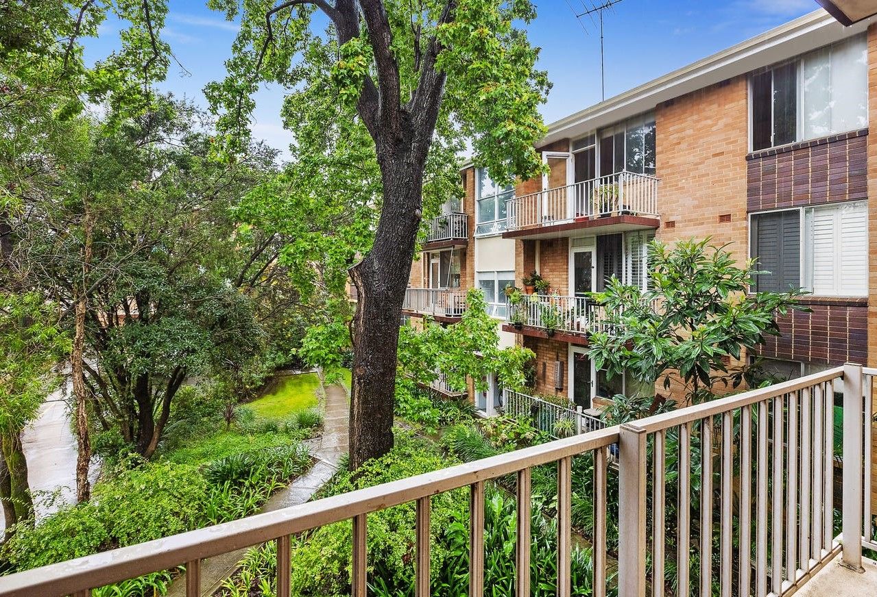 19/4450 Ewart Street Marrickville NSW 2204 Apartment for Rent