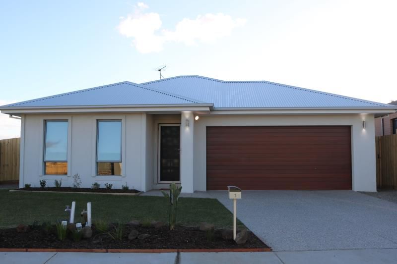 1 Glassy Way, Torquay VIC 3228