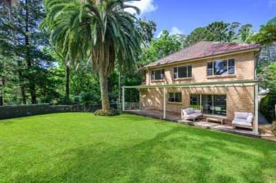 Lindfield 4 Howard Street