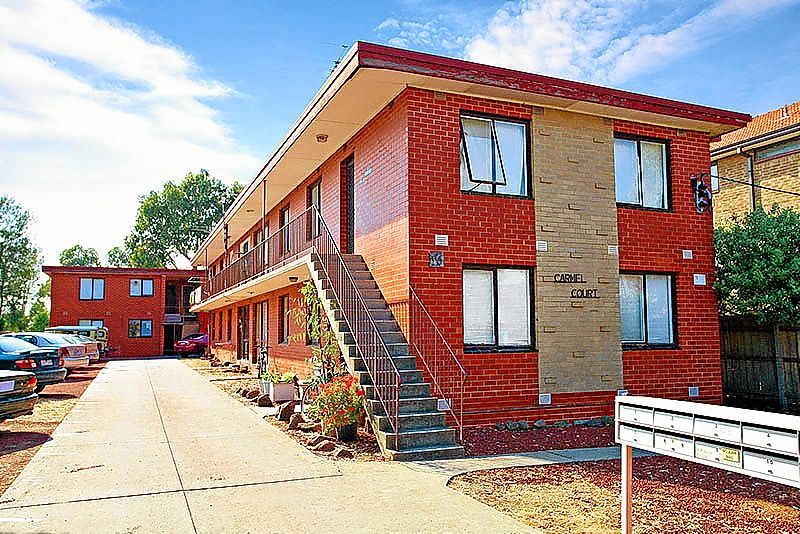 9/16 Eldridge Street, Footscray - Thumbnail 2