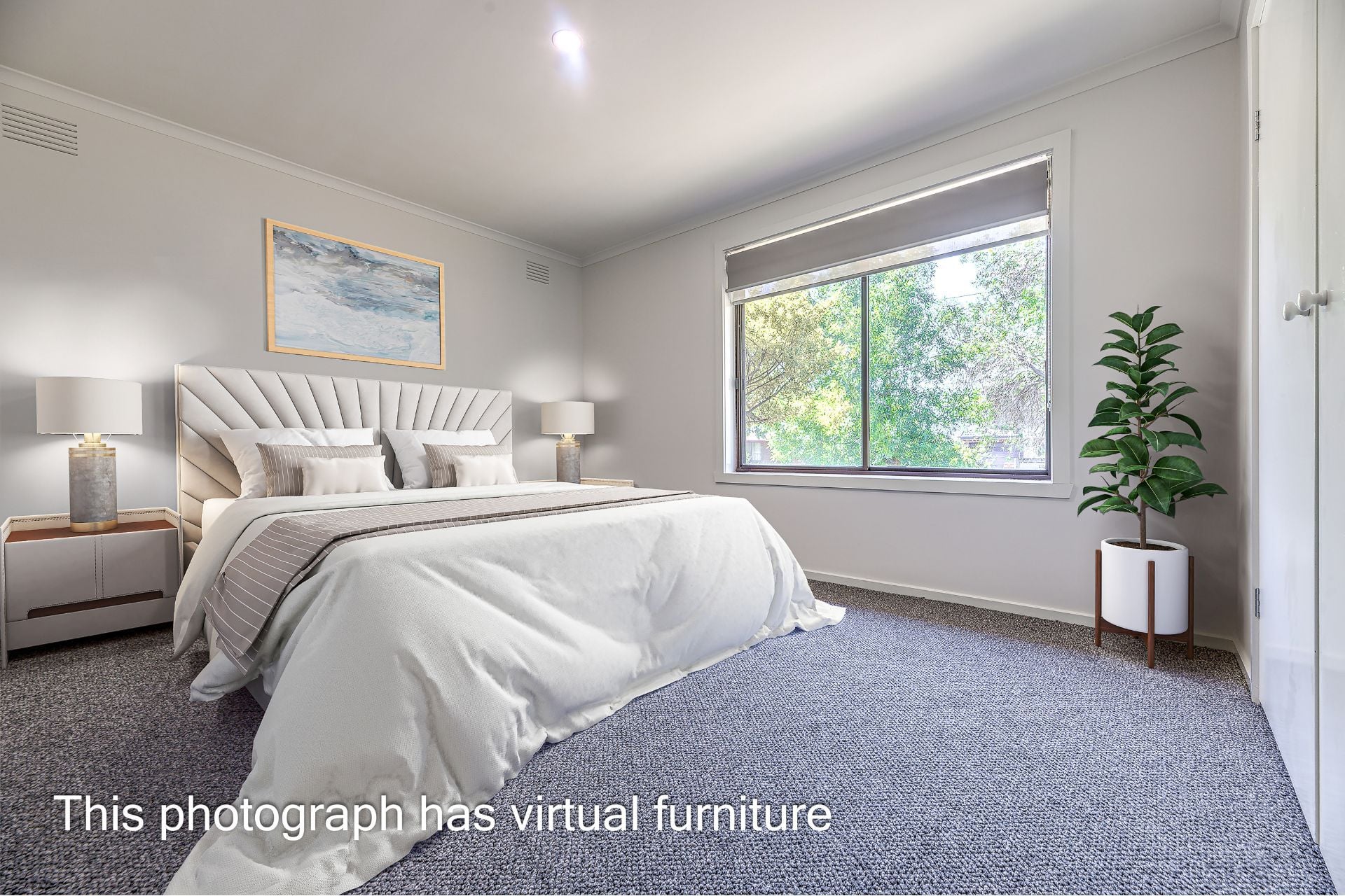 Modern, Convenient, Affordable