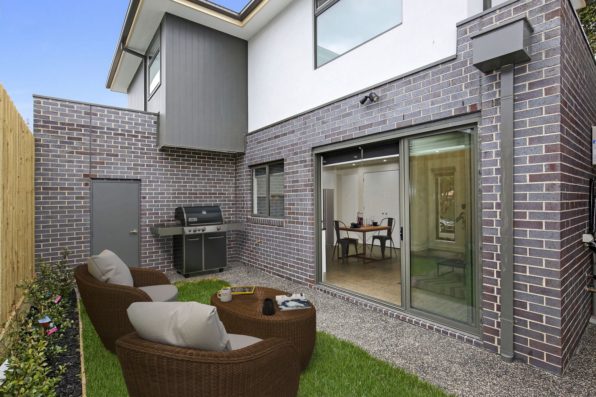 INNOVATIVELY DESIGNED WITH ELEGANCE IN MIND