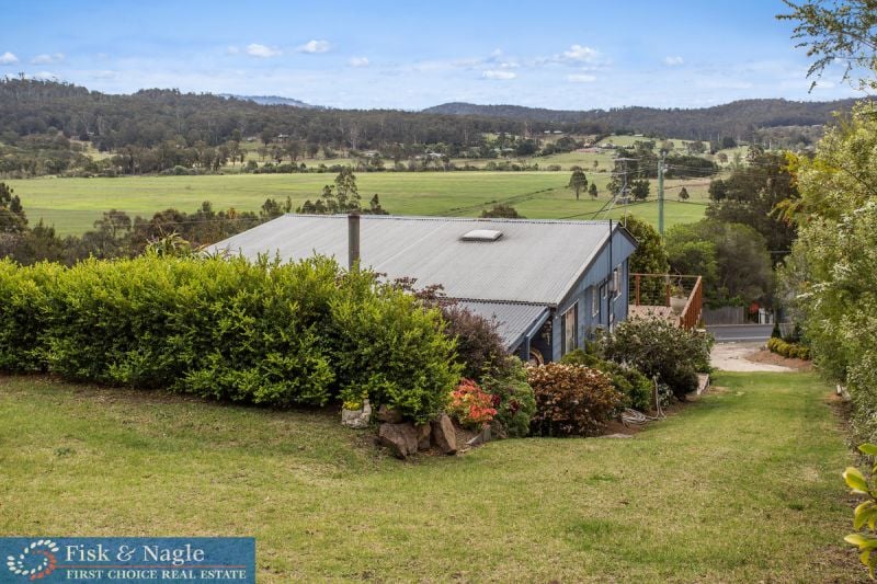 46 Mount Darragh Road South Pambula NSW