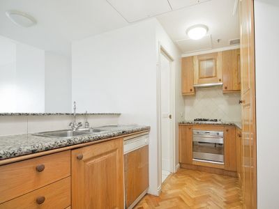 601/127 Kent Street, SYDNEY NSW 2000, Sydney - Thumbnail 4