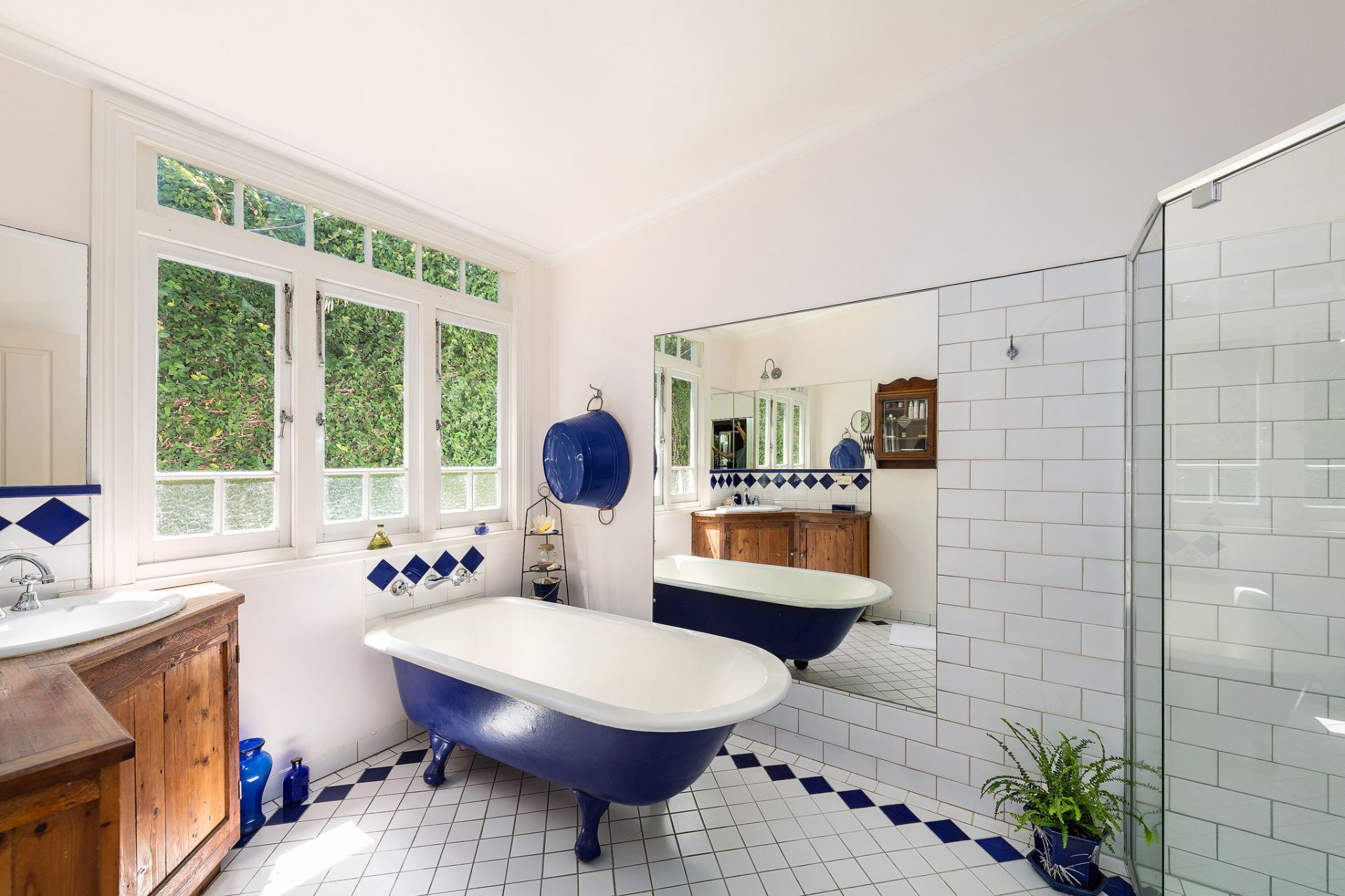 Sold - Tightly Held Federation Home Full of Character and Charm