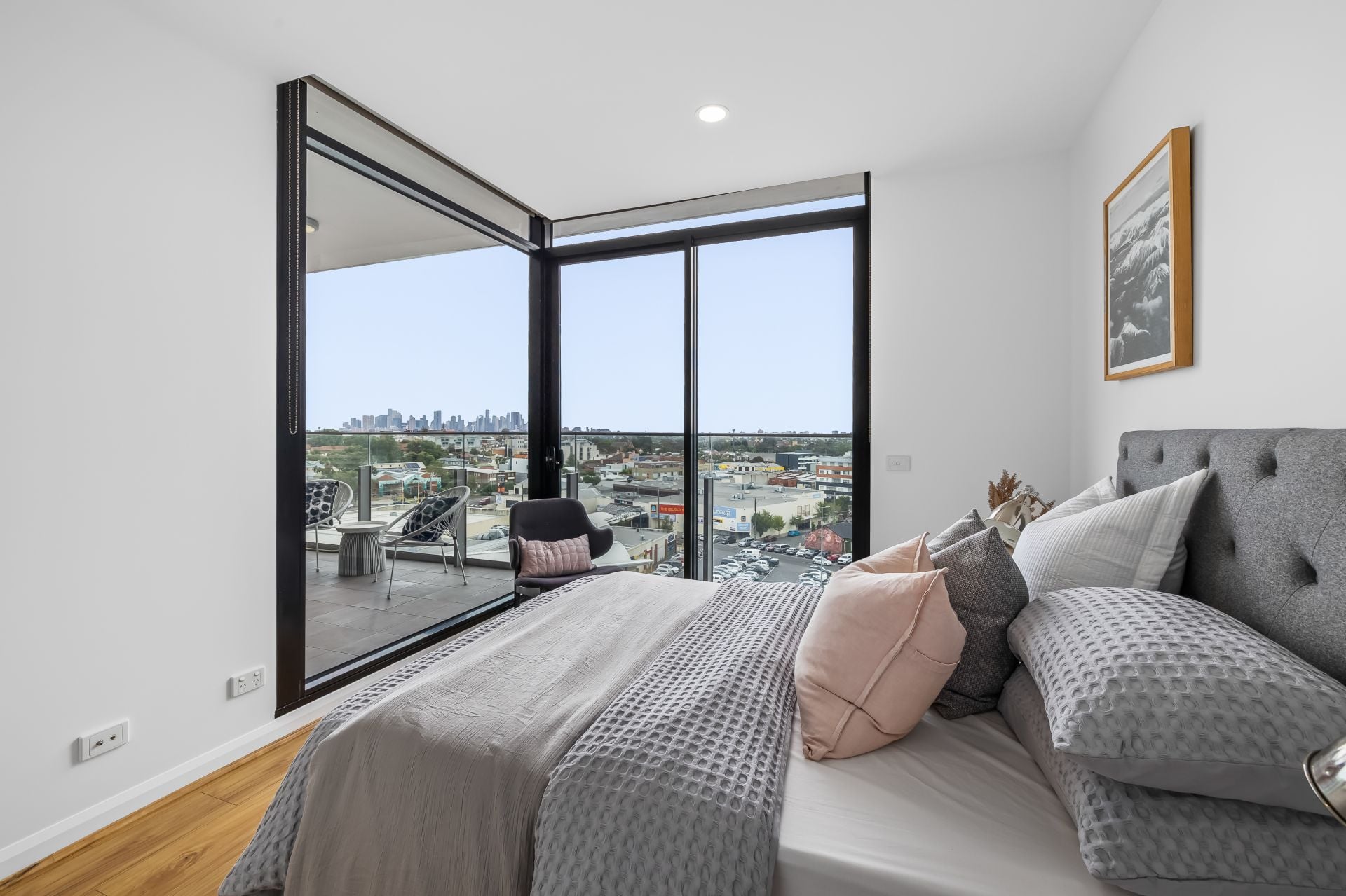 808/8 Breavington Way, Northcote - Thumbnail 7
