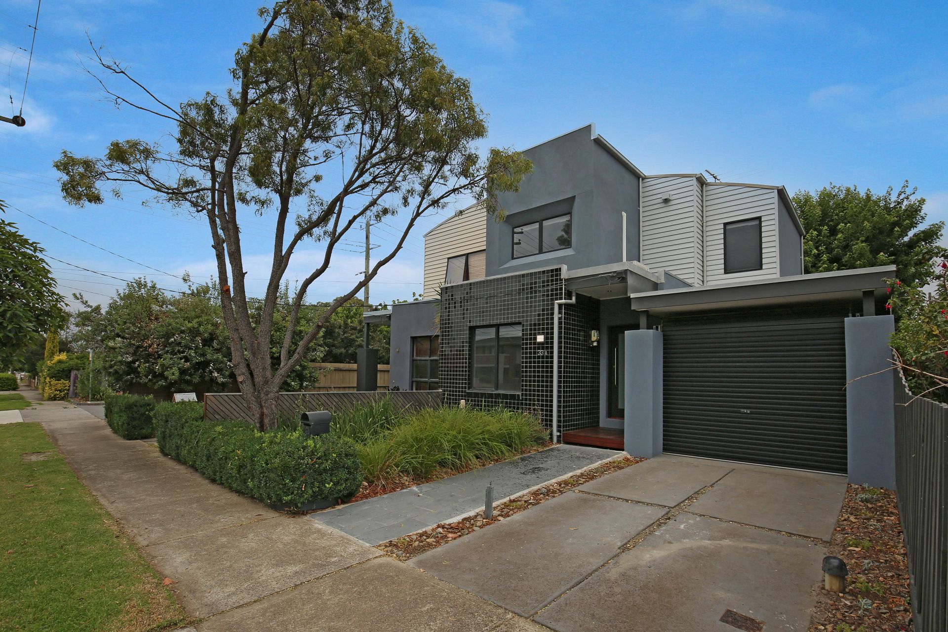 Fully Renovated Three Bedroom Townhouse!