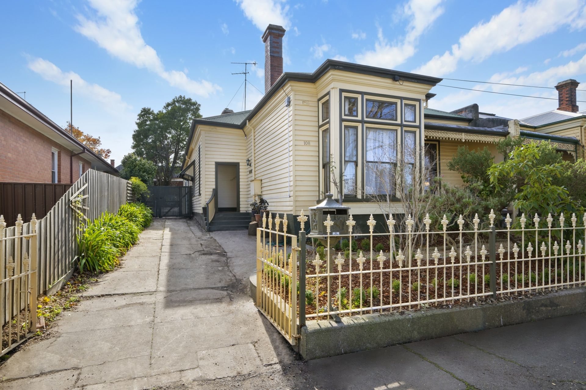 108 MacArthur Street, Soldiers Hill Ballarat Real Estate Pty Ltd