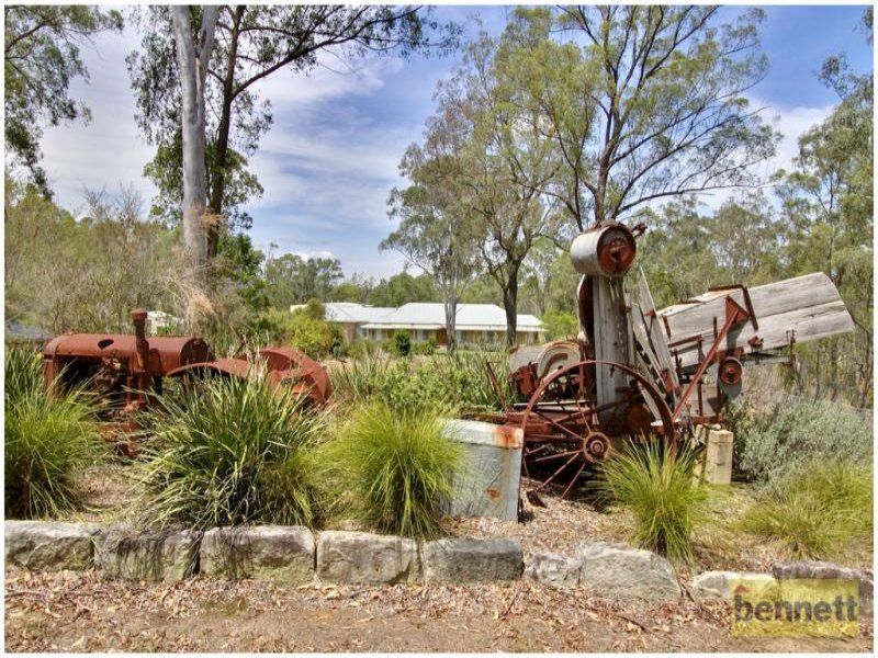 EAST KURRAJONG, NSW, East Kurrajong - Thumbnail 5