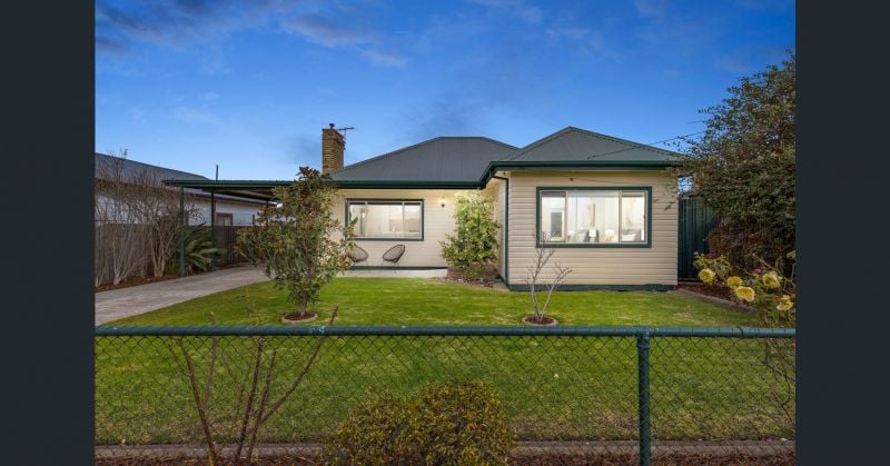 35 Westall Street, Thomastown