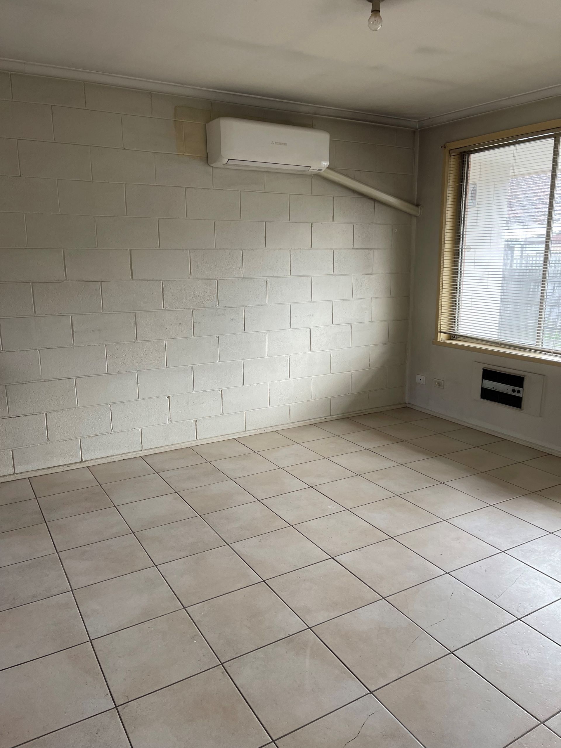 CONVENIANT LOCATION