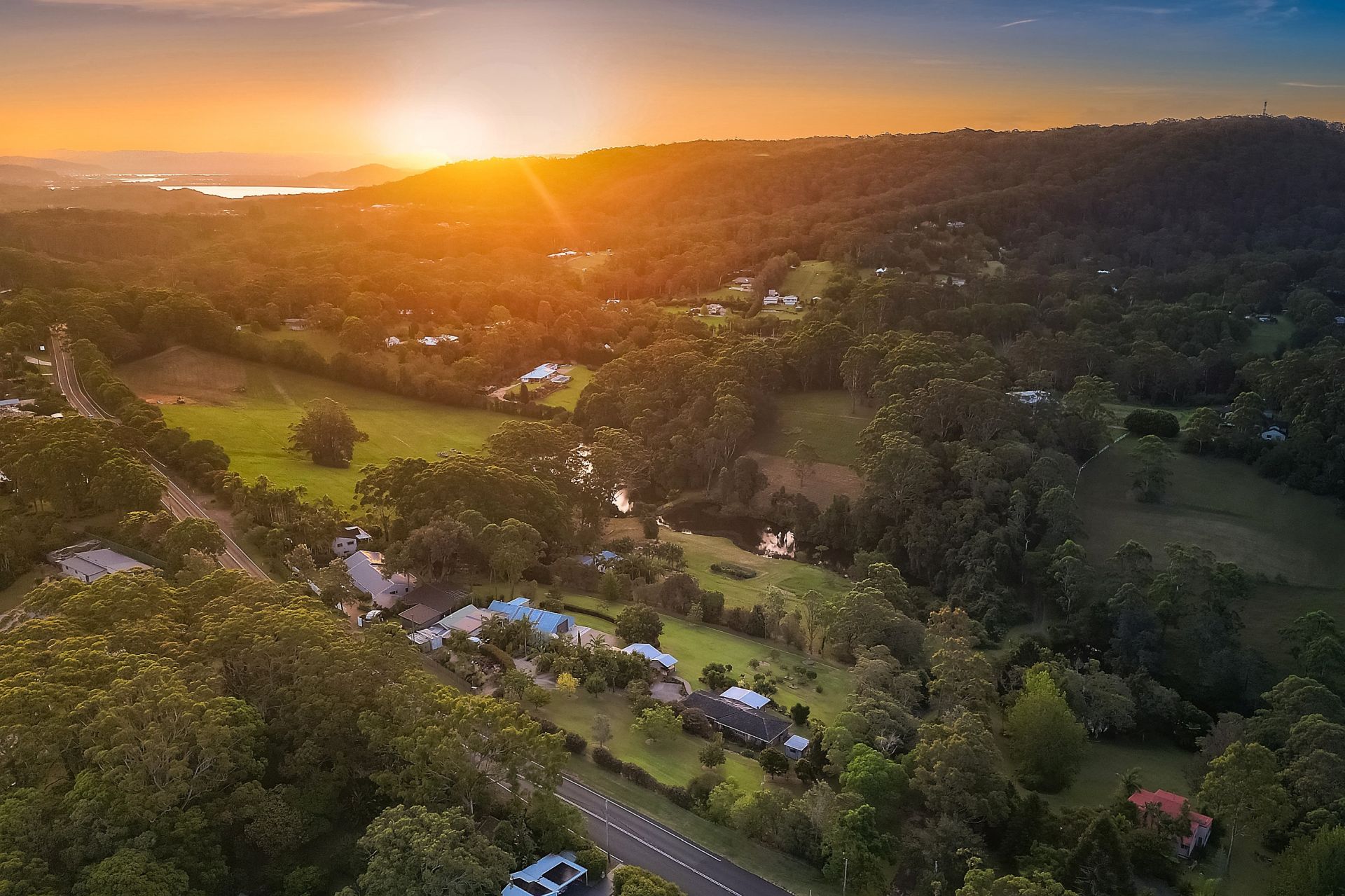 Real Estate For Sale 285 Scenic Highway Terrigal , NSW