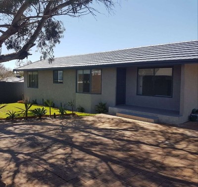 Easy Beachside Living