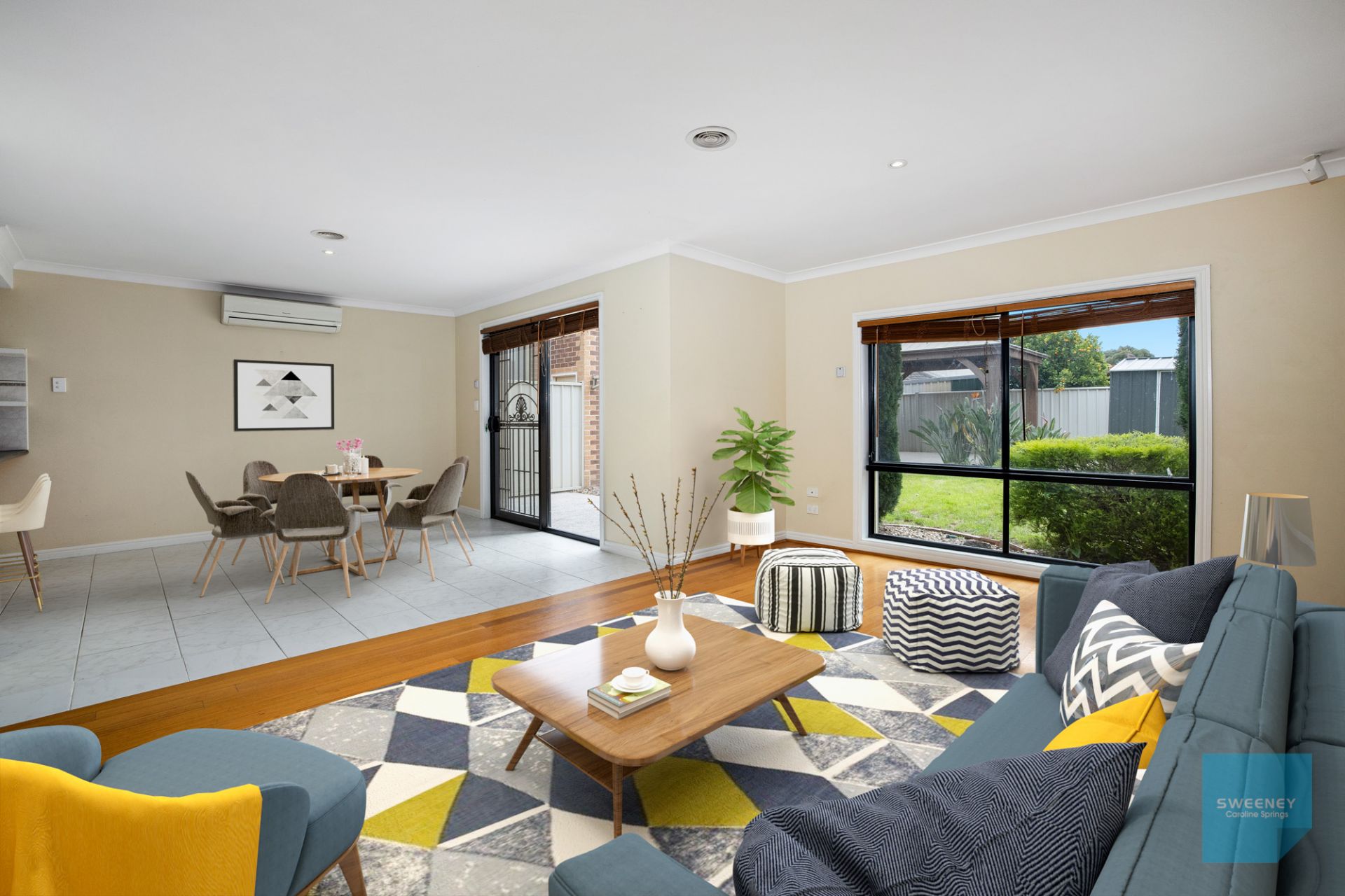 14 Odonnell Drive, Caroline Springs - Thumbnail 4