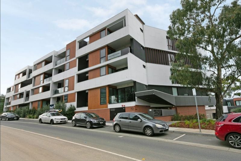 303/72 Galileo Gateway, Bundoora