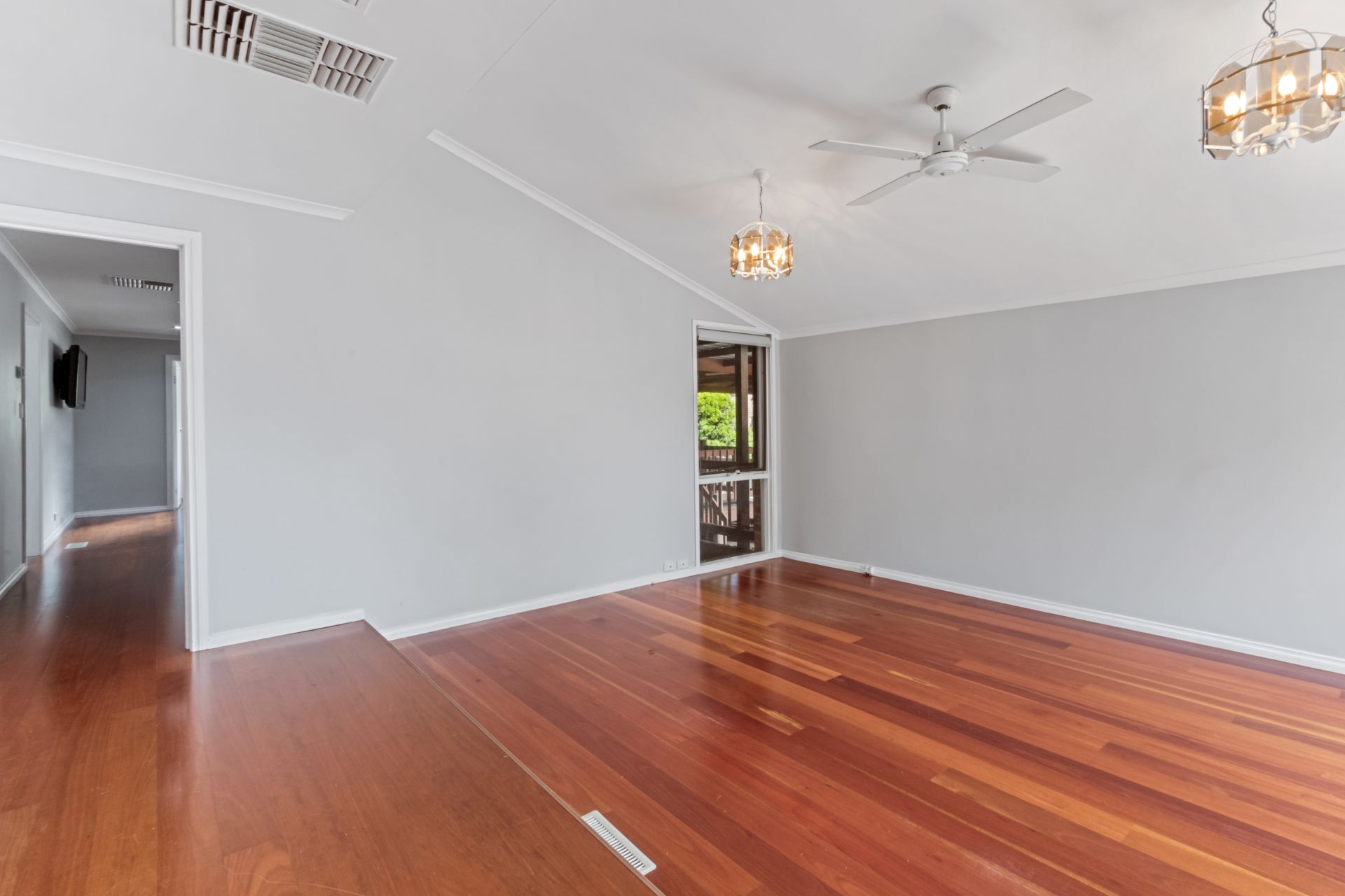 Three Bedroom Family Bliss