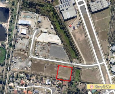 OUTSTANDING HARDSTAND!