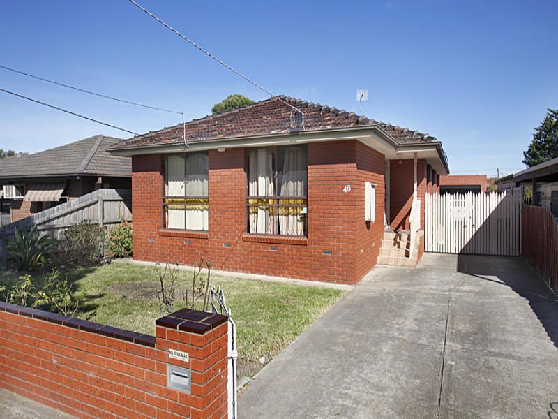 46 Hook Street, Altona Meadows - Thumbnail 2