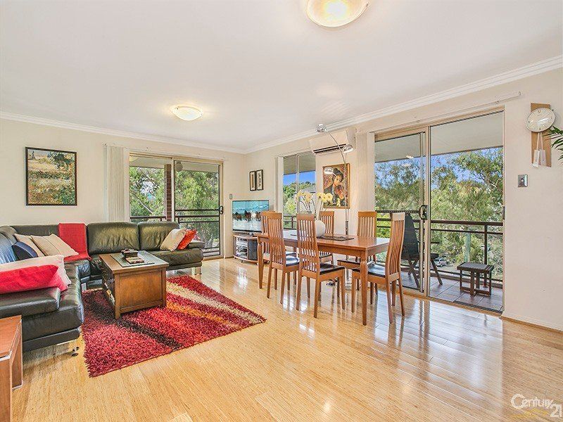 14/55-61 Belmont Street, SUTHERLAND, Sutherland - Thumbnail 3