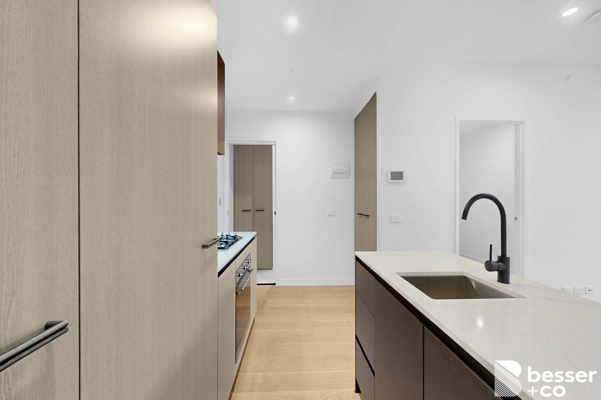 207/39 Park Street, South Melbourne - Thumbnail 6