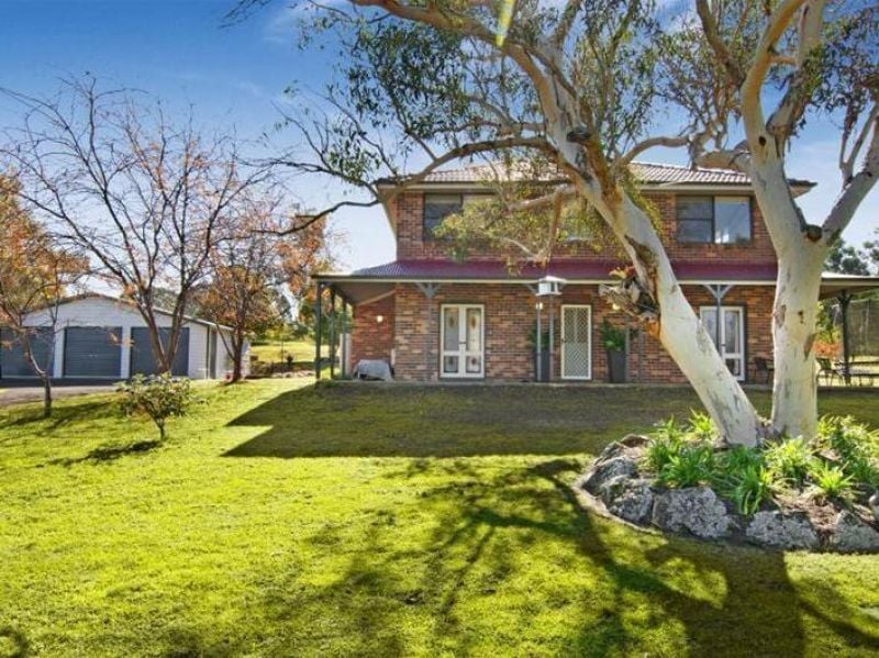 3A Hilton Place Kenthurst NSW, Kenthurst - Thumbnail 2