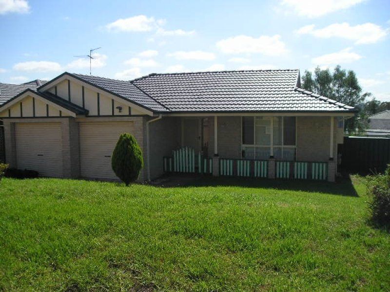 Real Estate For Sale 11 St Agnes Way Blair Athol , NSW