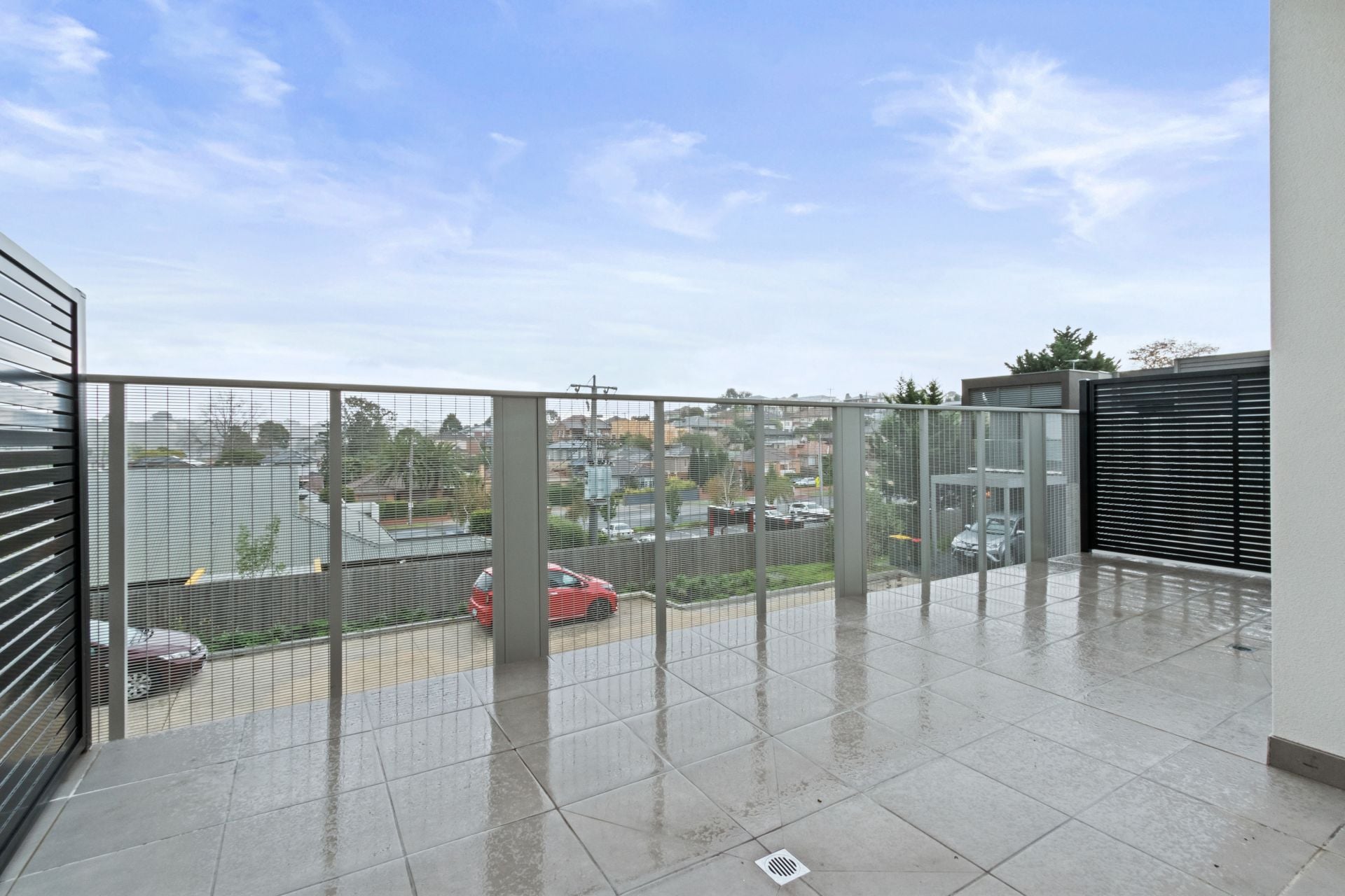 Brand New Apartment in Premium Locale