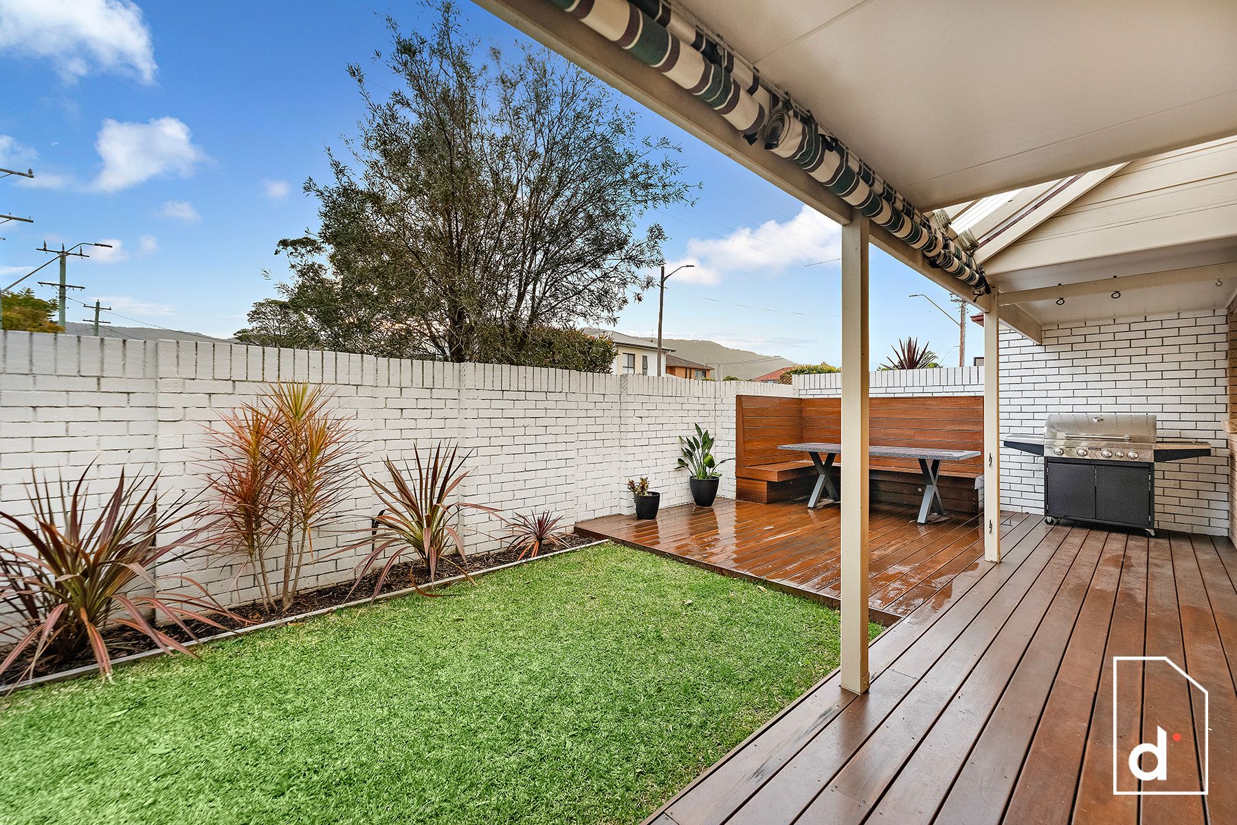 2/468 Princes Highway, Towradgi NSW