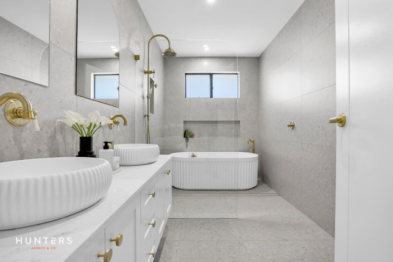 18A Edna Avenue, Merrylands