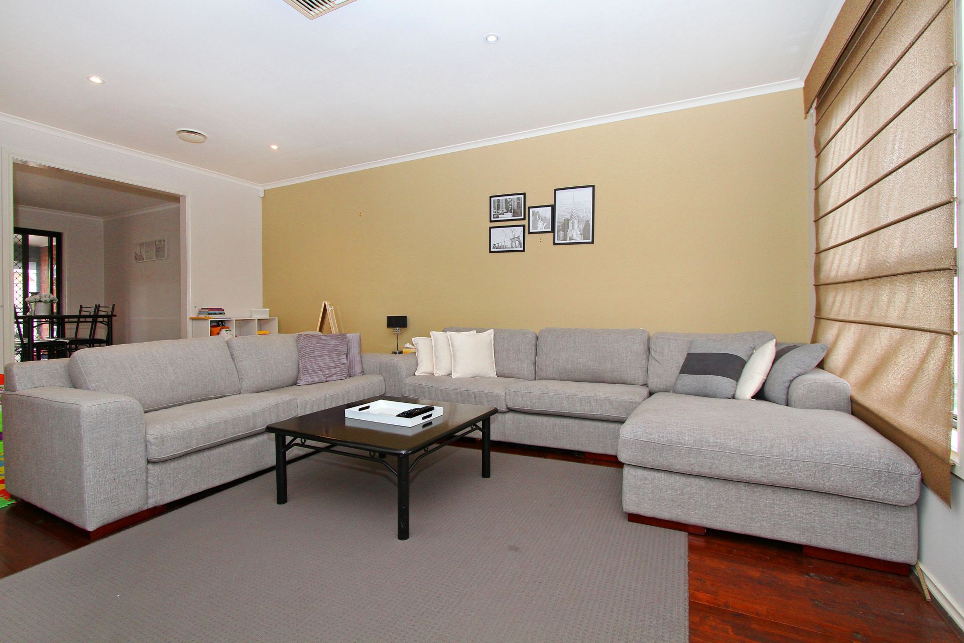 Position Perfect For Superb Living