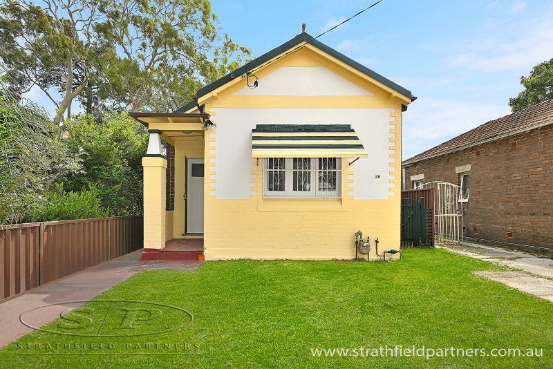 46 Second Avenue, Campsie, Campsie - Thumbnail 2