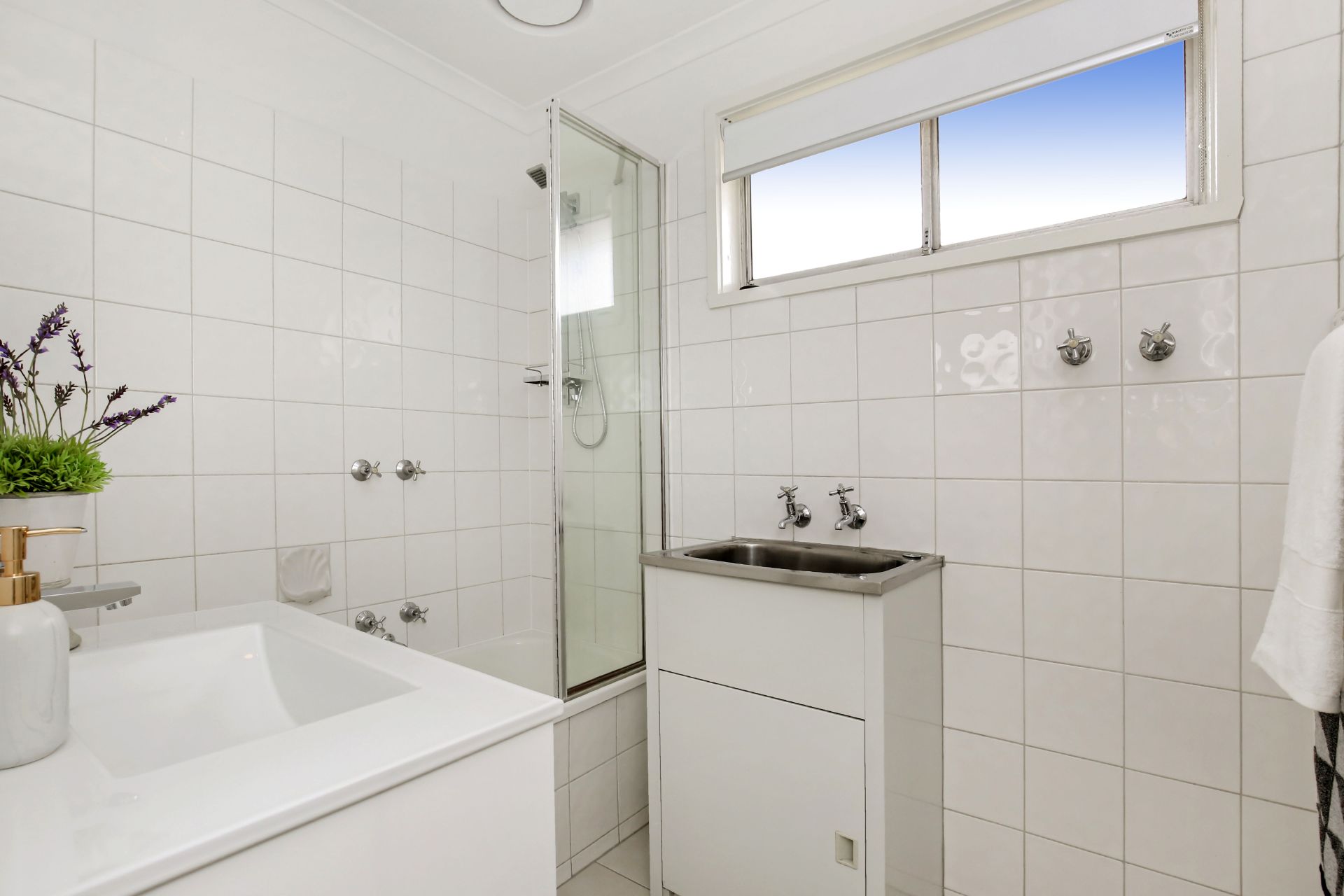 RENOVATED AND RESERVED FOR YOU!