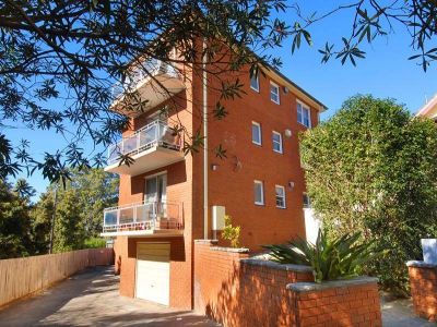 2/25 Berwick Street COOGEE NSW, Coogee - Thumbnail 3